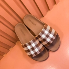 Burberry Slippers